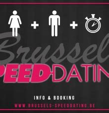 speed dating brussels belgium